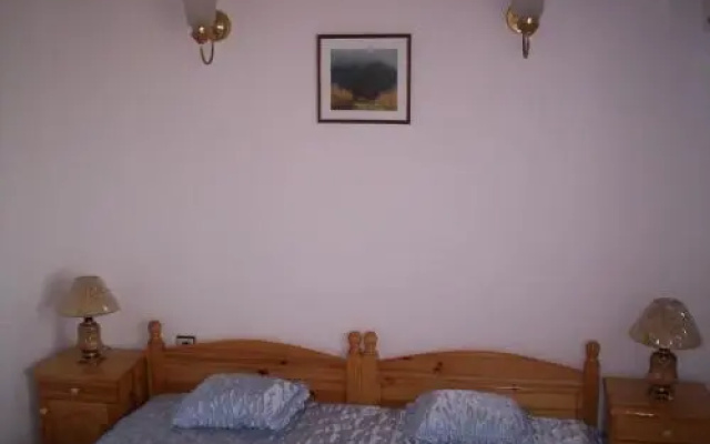 Sunny Home Relax Guest House
