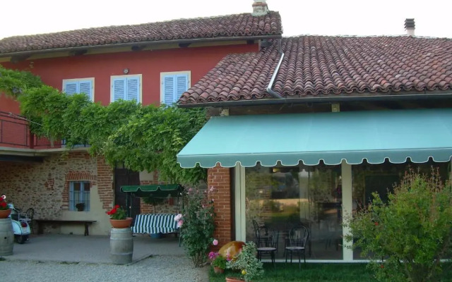 La Vigna Del Maestro