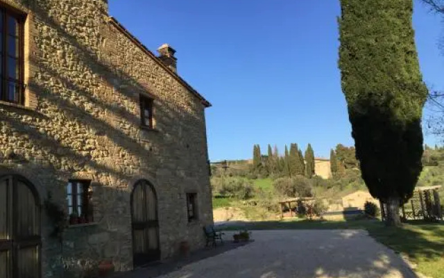 Agriturismo Casallario