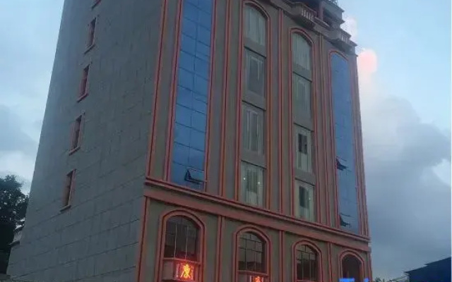 Panzhou Kangle Homestay
