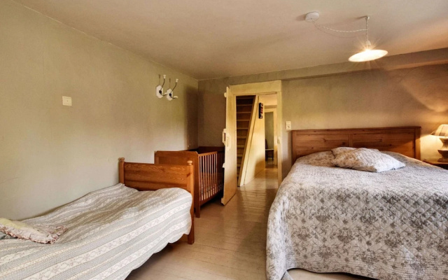 Holiday Home in Vielsalm