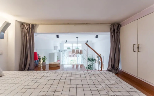 Cozy Apartment Best Location 115
