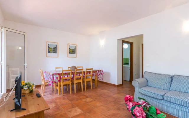 Podere gli Olivi
