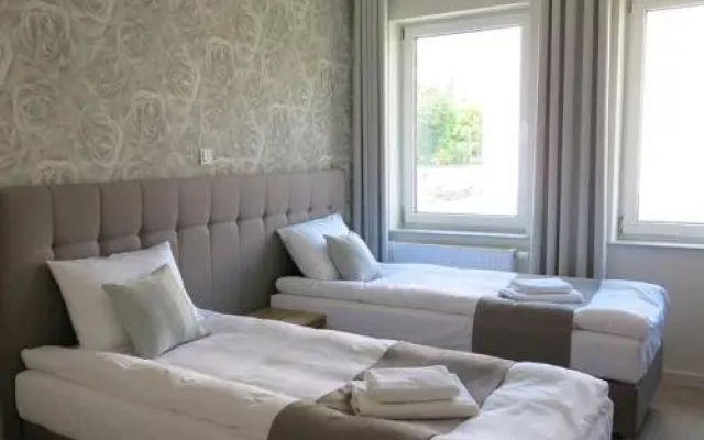 Hotelik 51