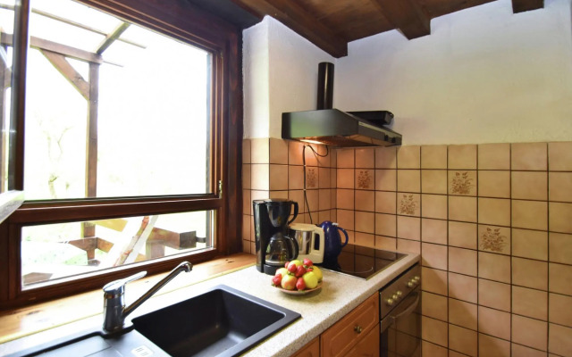 Historisches Ferienhaus im Schwarzwald