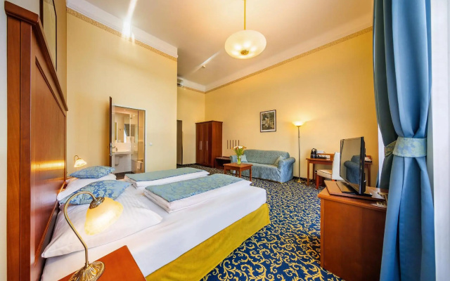 Hotel Bellevue