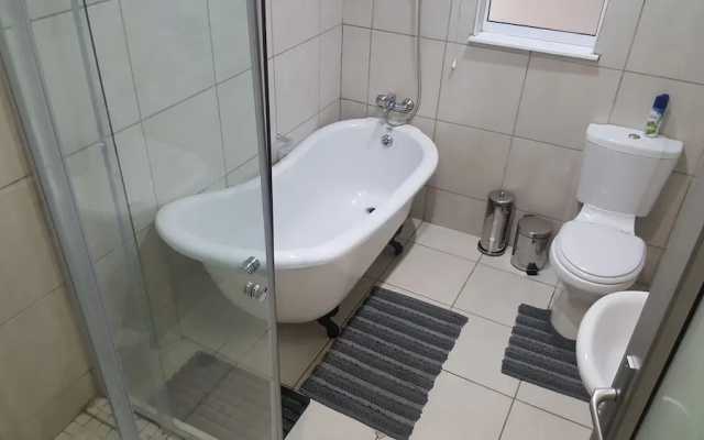 AQE Accommodation