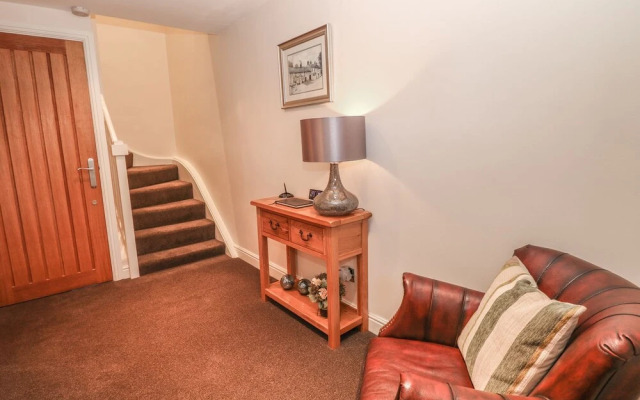 Jasmine Cottage