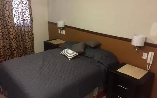 Nice Apartment Zona Dorada