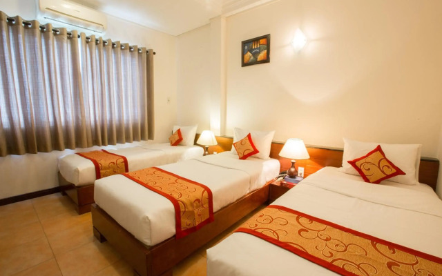 Ngoc Minh Hotel