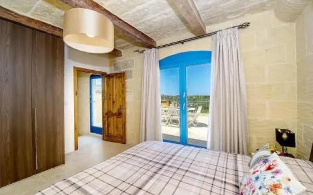 Ta Rena Holiday Home