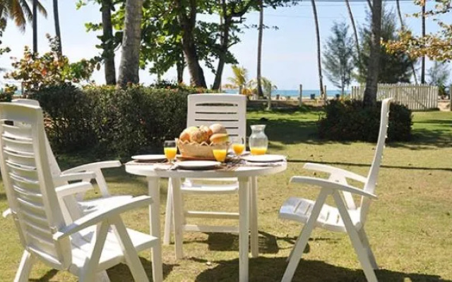 Villa Marilar