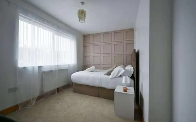 Wythenshawe Greenbrow Retreat