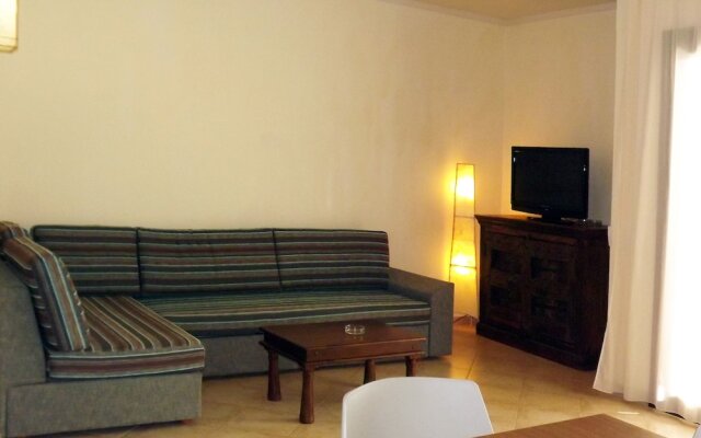 Aparthotel Tropical in Santa Maria, Cape Verde from 79$, photos, reviews - zenhotels.com guestroom
