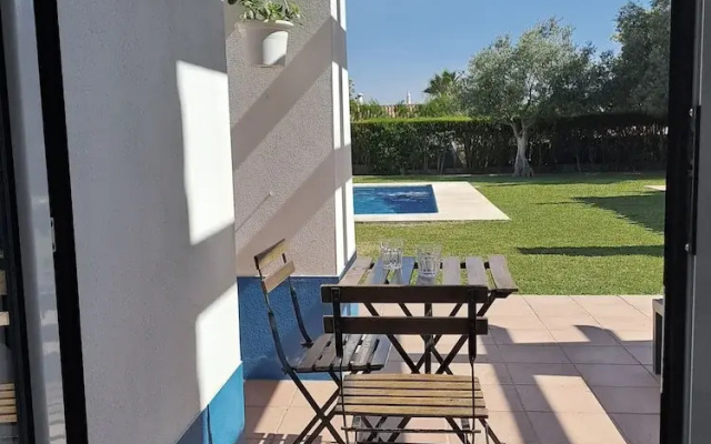 Casa Nook Arrifana