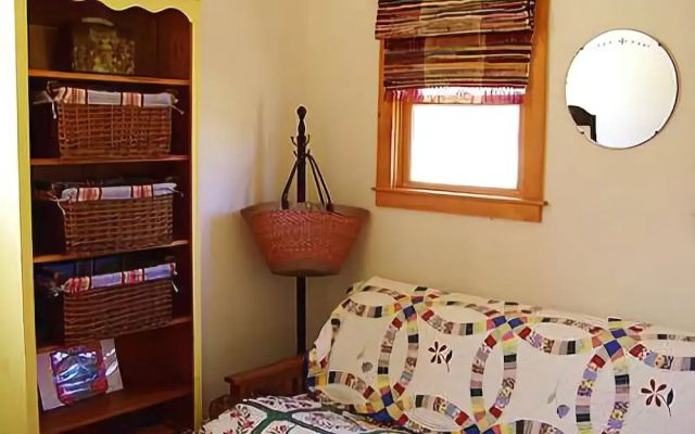 Campo Verde - Two Bedroom Home