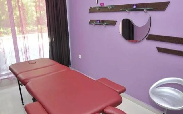 Apart Hotel MIDA