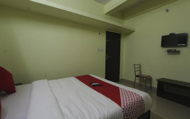 OYO 15776 V R Residency