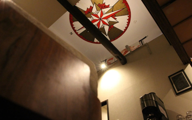Guesthouse KYOTO COMPASS - Hostel