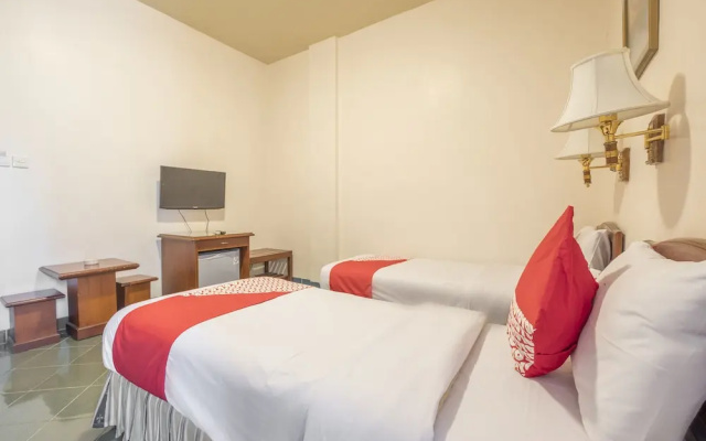 Hotel Anging Mammiri by OYO Rooms