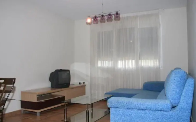 Casas Rurales Isis