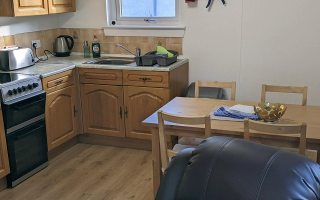 The Little Houses