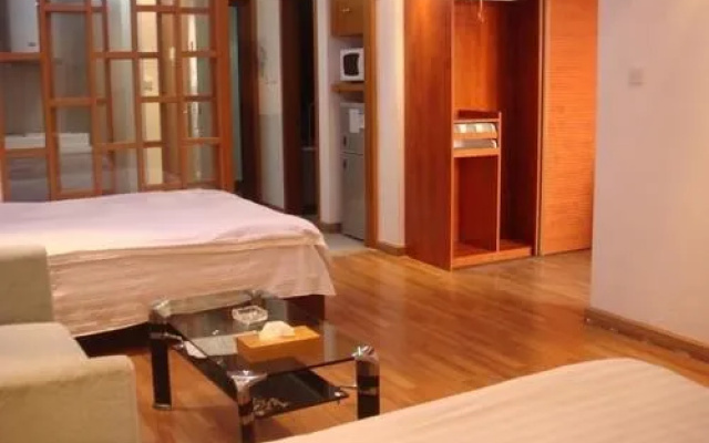 Xuan Yi Hotel Apartment