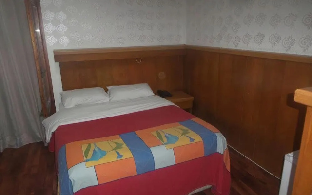 Hotel Hitit Aile