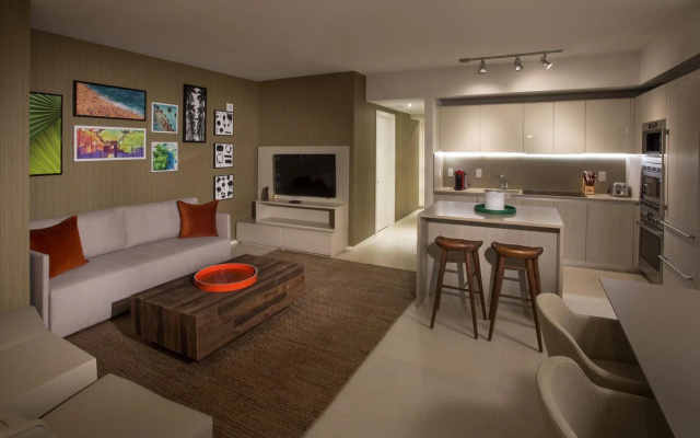 Lyfe Beach Resort