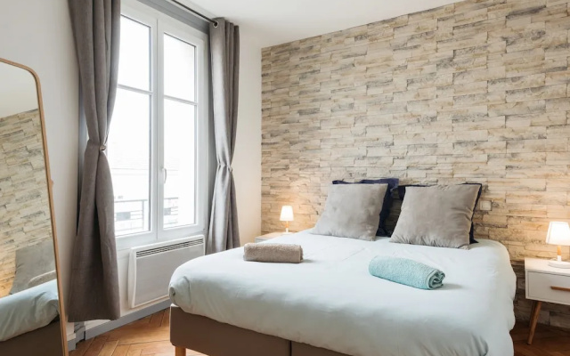 Dify Cosy - Centre Ville