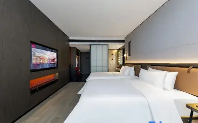 Radisson RED Jilin City
