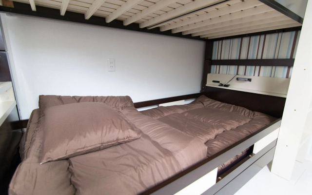 RUMa INN Rokugoudote