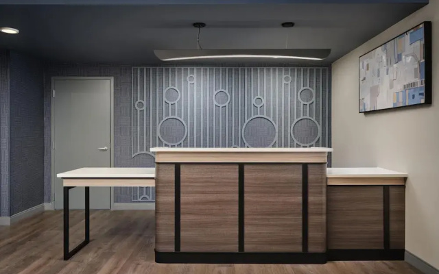 Hyatt Studios Huntsville