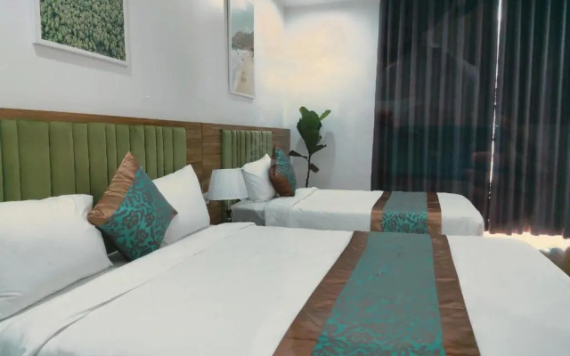 Hallo Hotel