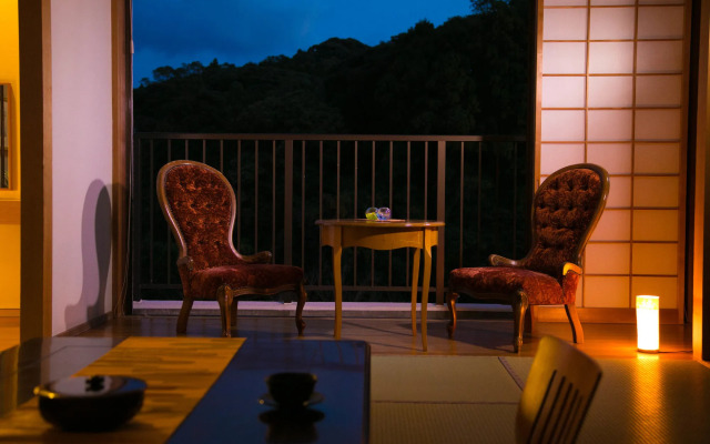 Hotel Stellacote Taiankaku