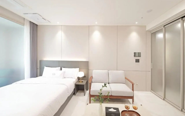 SOTA SUITE Busan Seomyeon