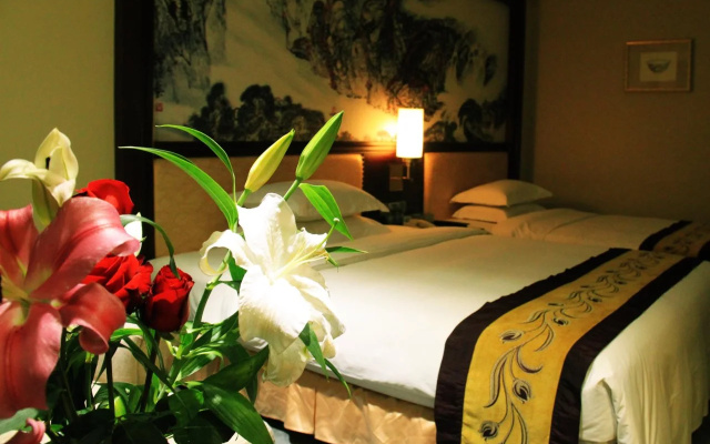 Grand Harvest Hotel