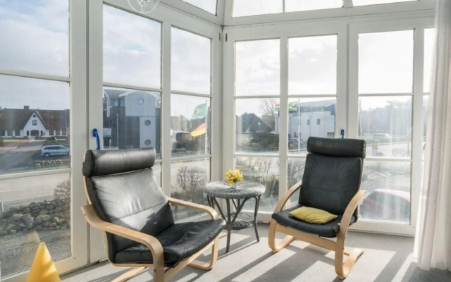 Frisia, apartment 410 in St. Peter-Ording