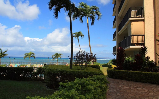 Hololani B 802 by RedAwning