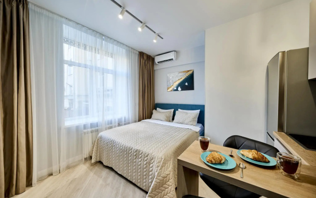 EasyGuest улице Малая Грузинская
