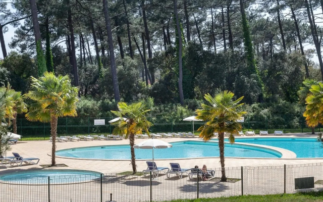 Appartment in Ondres