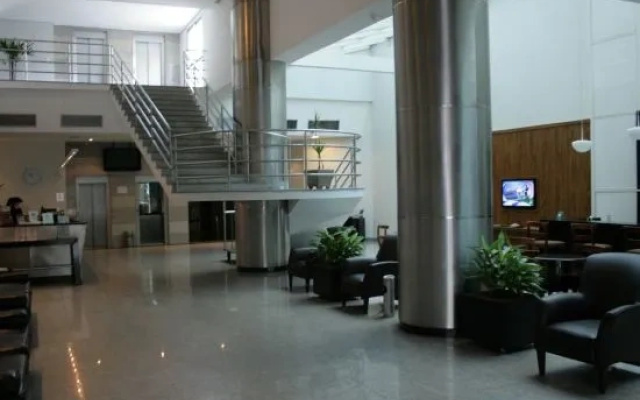 San Diego – Lourdes Suites