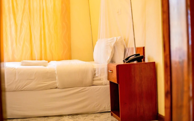 Mbeya Paradise Inn