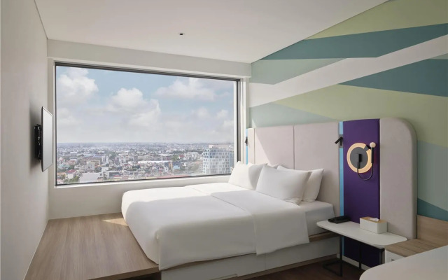 Tru by Hilton Thai Binh City Centre