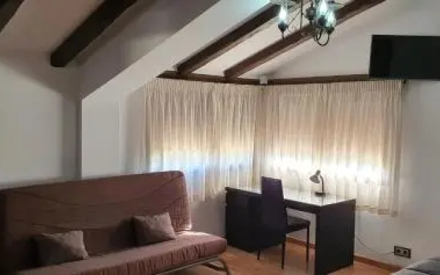 Villa Manosalva