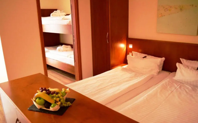 Hotel Atlantic Juist