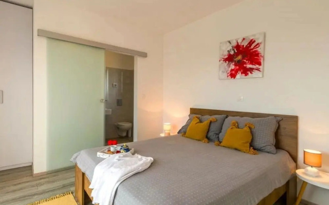 Charming Apartment in Istria