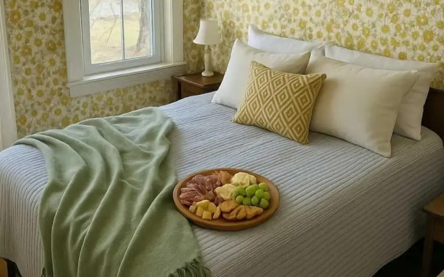 Margeson House -pet Friendly Home