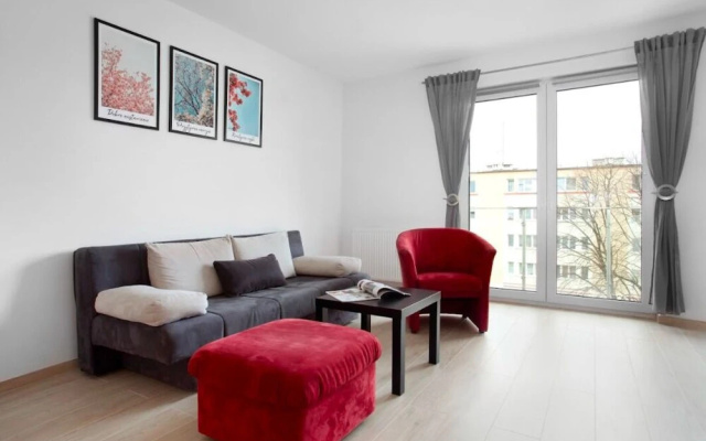 Elite Apartments Mila