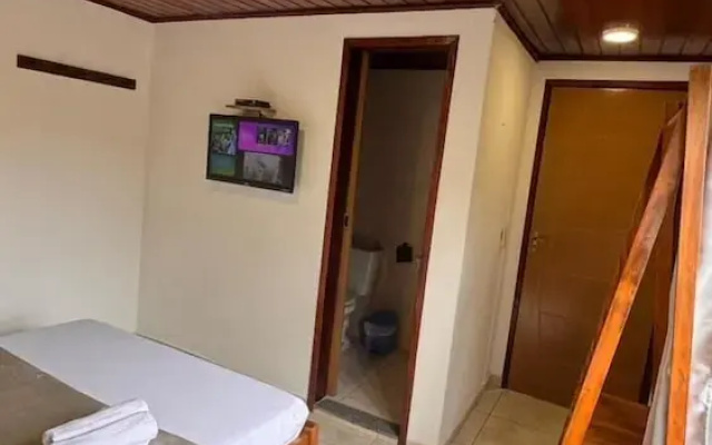 Go Hotelaria